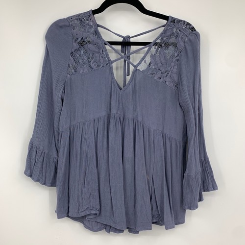 Camicia donna american eagle - camicia,