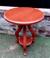 Tavolo rotondo robusto stabile