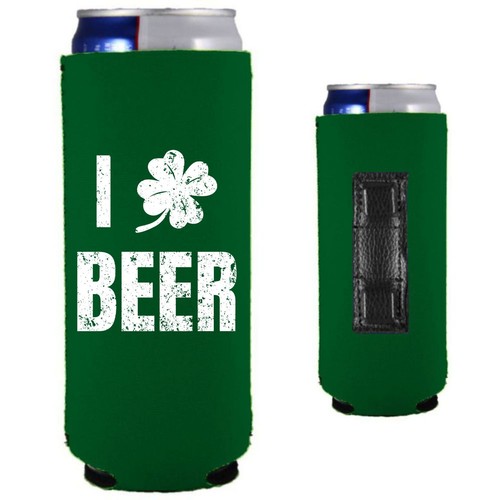 Shamrock birra magnetico - i,