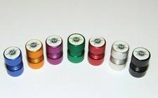 Tappi valvola pneumatici per