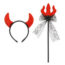 SET TRAVESTIMENTO DIAVOLO