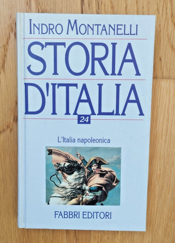 Storia italia l - d'italia, 24
