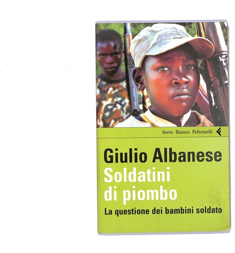 Ebond soldatini piombo - ebond,