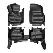 5D Premium Auto Fussmatten TPE