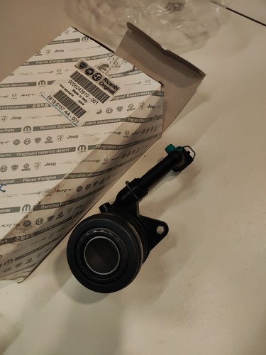 Attuatore manicotto disinnesto - attuatore,