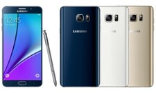 Smartphone samsung galaxy note - galaxy,