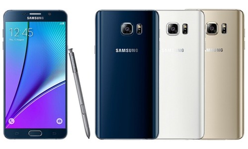 Smartphone samsung galaxy note - smartphone,