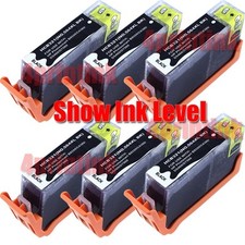 Nuova confezione 6 inchiostro