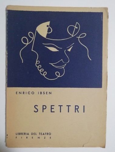 Spettri enrico - spettri,