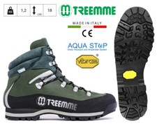 TREEMME Scarponcino scarpa