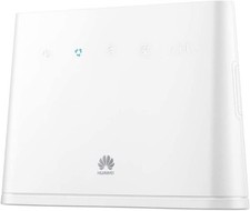Huawei B311-221 4G LTE 150Mbps Router WiFi modem Sim 3G Ddns SMA RJ11 telefono