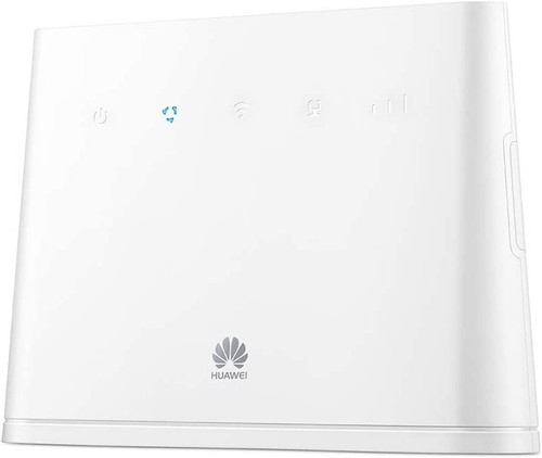Huawei b311 220 lte 150mbps - b311-220,