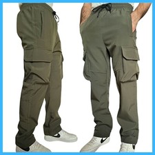 Pantaloni lavoro uomo