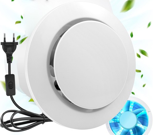 Ventilatore bagno - ventilatore,
