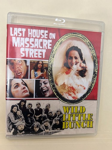 Last house massacre street - massacre,