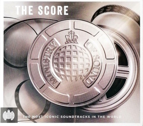 The score raccolta - the,
