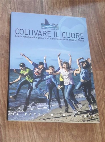 Coltivare cuore don - cuore,