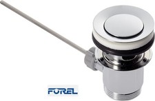 Ideal Standard, Chrome 961230