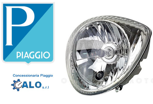 Fanale anteriore originale - fanale,