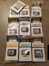 Carosello la storia di un mito