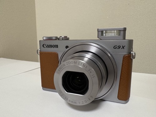 Quasi come nuovo canon - come,