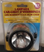 LED emergency lamp 3W 30LED