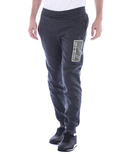 Tuta emporio armani ea7 - tuta,
