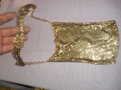Borsa gioiello 22x16 con - gioiello,