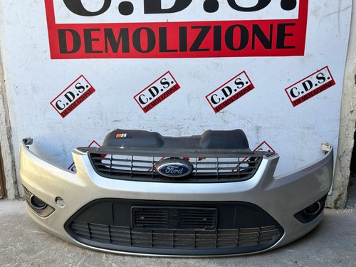 Paraurti anteriore ford focus - anteriore,