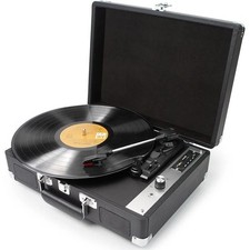 Giradischi Vinile P01 Valigia