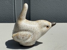 Statuina uccellino scricciolo