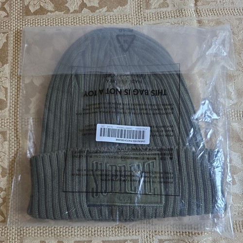 Supreme overdyed patch - supreme,