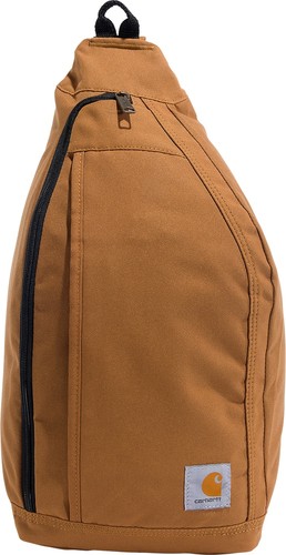 Borsa carhartt sling bag - borsa,