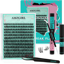 Kit Ciglia Extension144Pc Kit