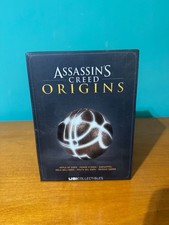 assassins Creed origin apple
