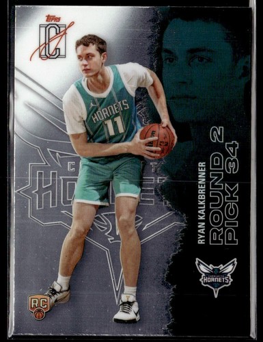 2025 topps signature class - 2025-26,