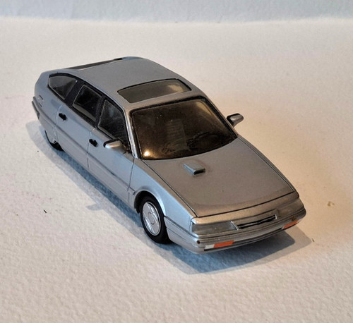 Citroen hybrid 1 43 - sm, 1/43