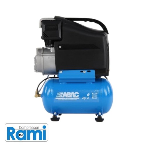 Compressore abac start l20 - l20, a