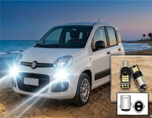 Coppia lampade led luci - lampade,