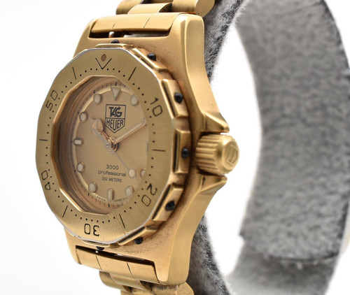 Quasi come nuovo orologio al - [quasi,