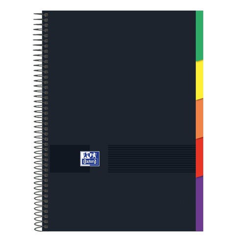 Quaderno quadretti x 5 - quaderno,