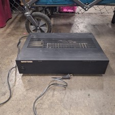 Amplificatore Harman Kardon