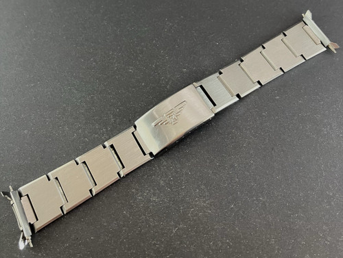 Bracciale vintage longines - vintage,
