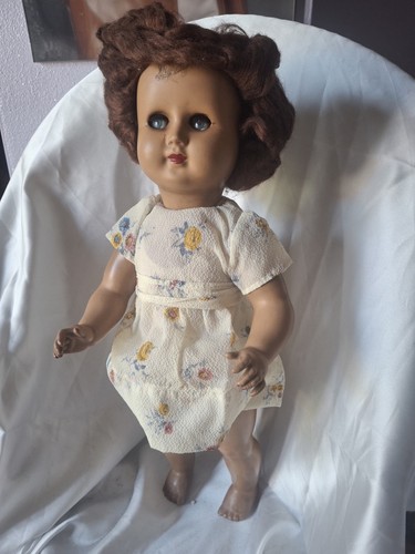Bambola anni h - anni, '40/'50