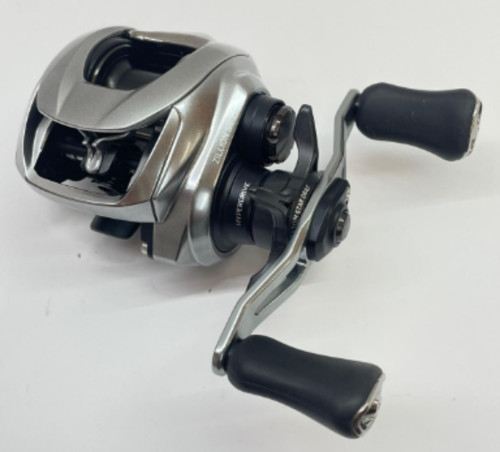 Mulinello baitcasting sinistro - baitcasting,