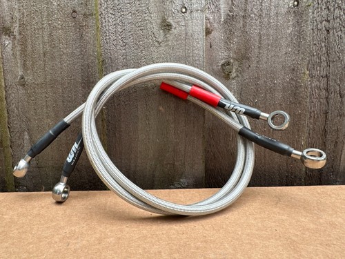 Honda nsr250r mc21 set tubi - honda,