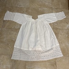 Cotta Sacerdotale In Cotone
