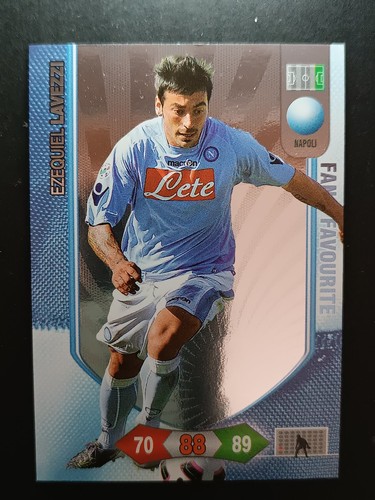 Card calciatori adrenalyn - calciatori, xl