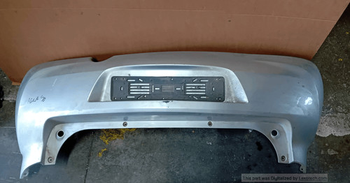 93193193 paraurti post opel - 93193193,