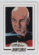 2015 Star Trek: The Next